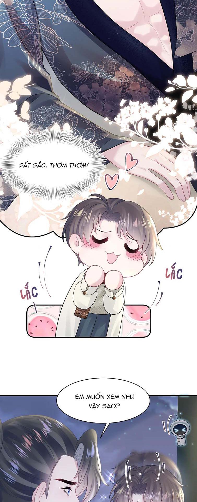 Tuyệt Mỹ Bạch Liên Hoa Online Dạy Học Chapter 166 - Next Chapter 167