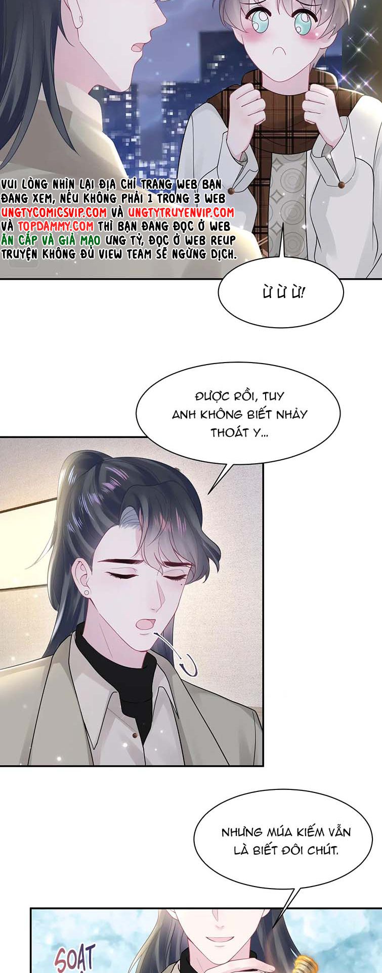 Tuyệt Mỹ Bạch Liên Hoa Online Dạy Học Chapter 166 - Next Chapter 167