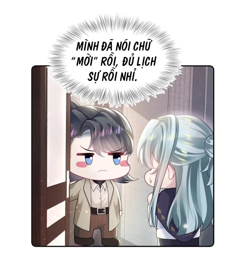 Tuyệt Mỹ Bạch Liên Hoa Online Dạy Học Chapter 167 - Next Chapter 168