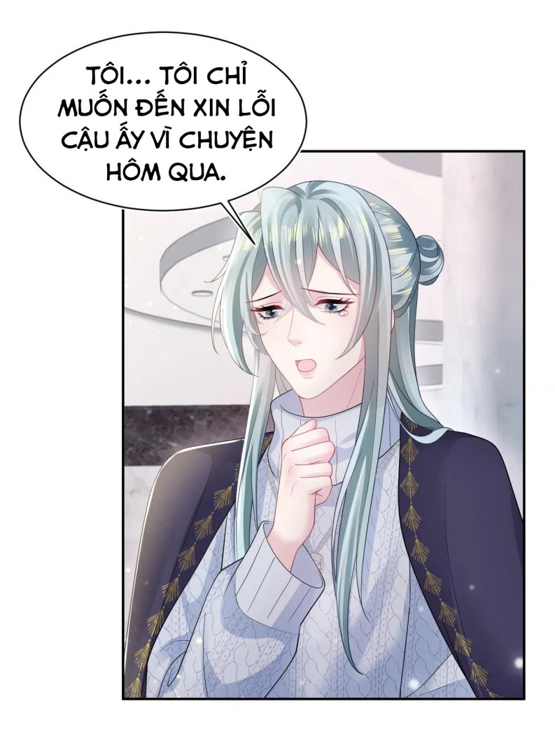 Tuyệt Mỹ Bạch Liên Hoa Online Dạy Học Chapter 167 - Next Chapter 168
