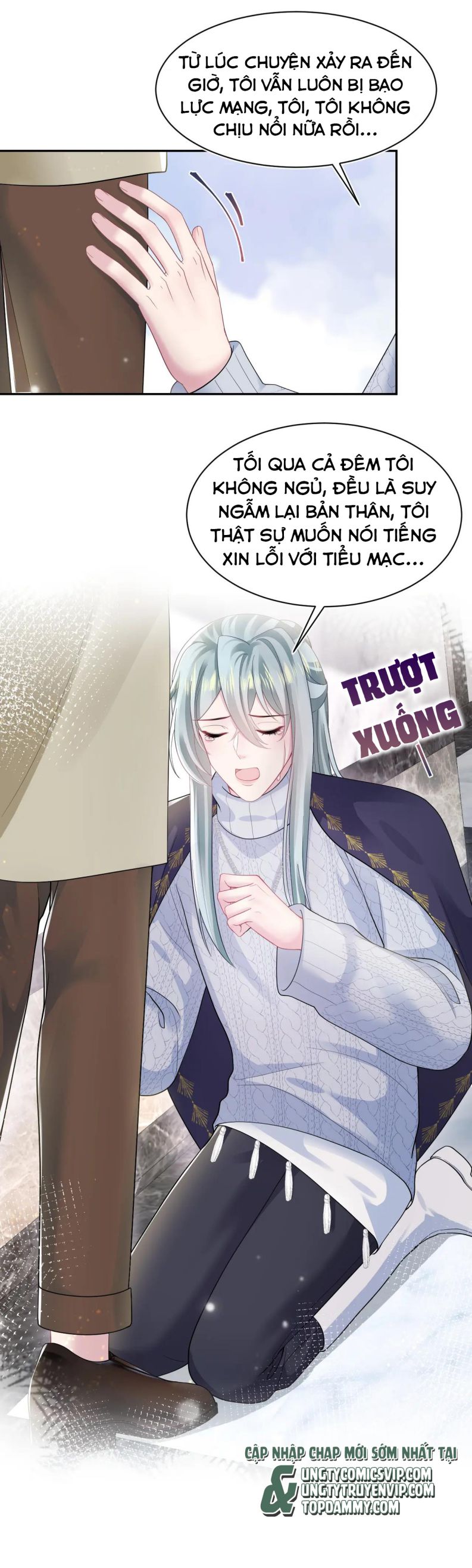 Tuyệt Mỹ Bạch Liên Hoa Online Dạy Học Chapter 167 - Next Chapter 168