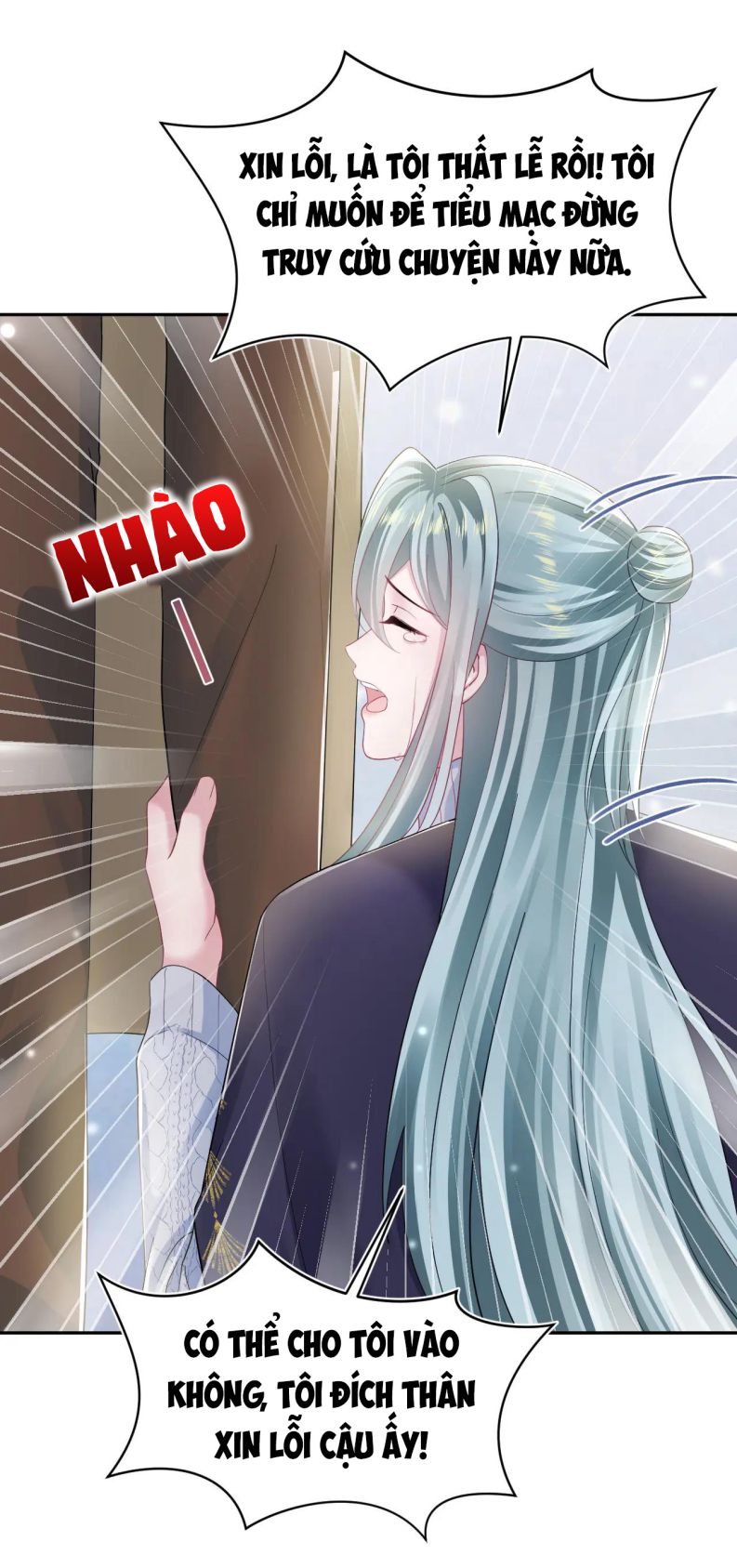 Tuyệt Mỹ Bạch Liên Hoa Online Dạy Học Chapter 167 - Next Chapter 168