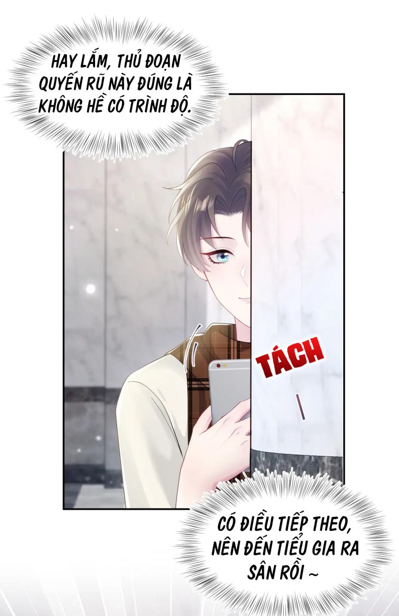 Tuyệt Mỹ Bạch Liên Hoa Online Dạy Học Chapter 167 - Next Chapter 168