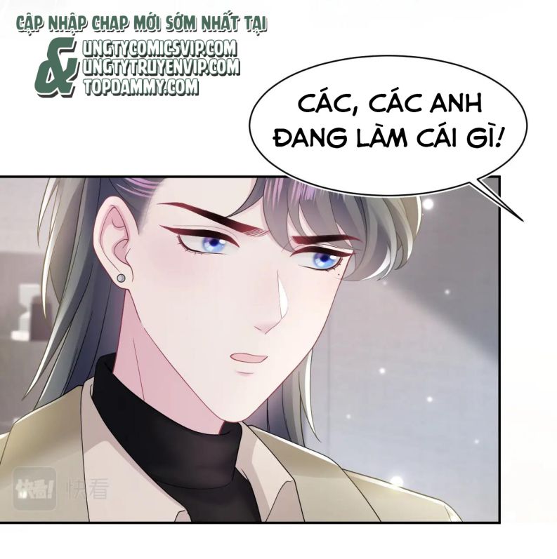 Tuyệt Mỹ Bạch Liên Hoa Online Dạy Học Chapter 167 - Next Chapter 168