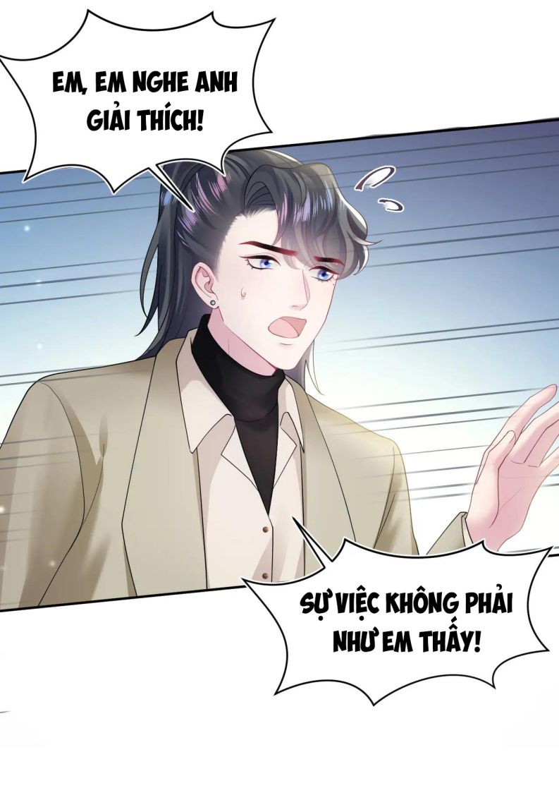 Tuyệt Mỹ Bạch Liên Hoa Online Dạy Học Chapter 167 - Next Chapter 168
