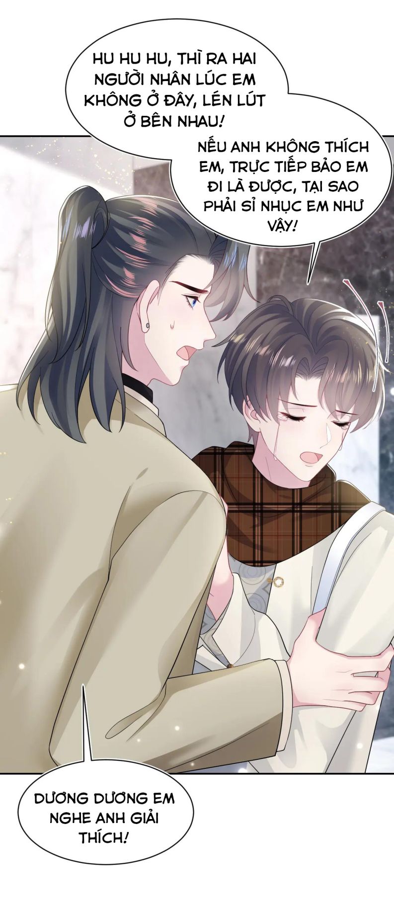 Tuyệt Mỹ Bạch Liên Hoa Online Dạy Học Chapter 167 - Next Chapter 168