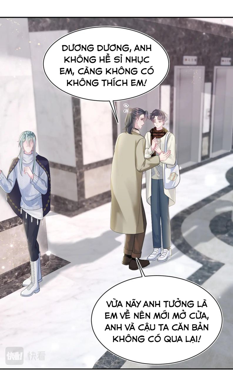 Tuyệt Mỹ Bạch Liên Hoa Online Dạy Học Chapter 167 - Next Chapter 168