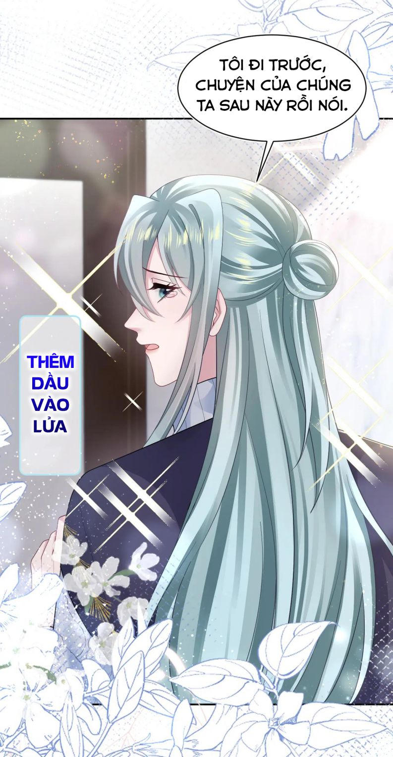 Tuyệt Mỹ Bạch Liên Hoa Online Dạy Học Chapter 167 - Next Chapter 168