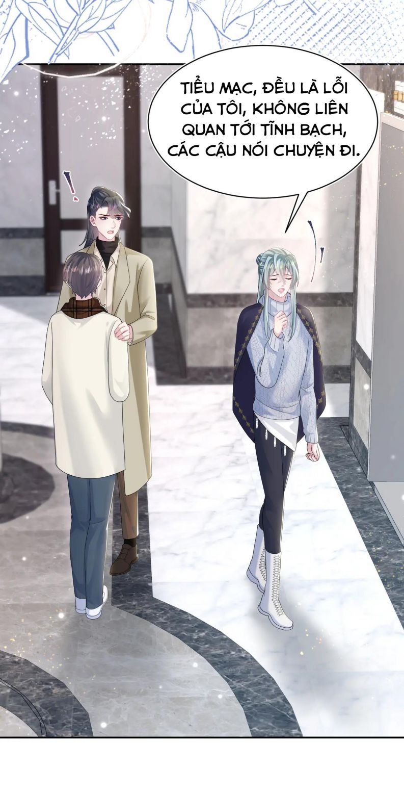 Tuyệt Mỹ Bạch Liên Hoa Online Dạy Học Chapter 167 - Next Chapter 168