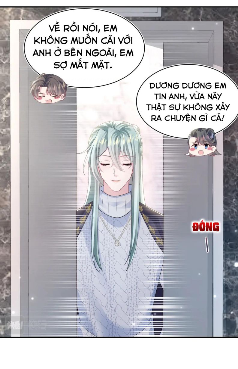 Tuyệt Mỹ Bạch Liên Hoa Online Dạy Học Chapter 167 - Next Chapter 168