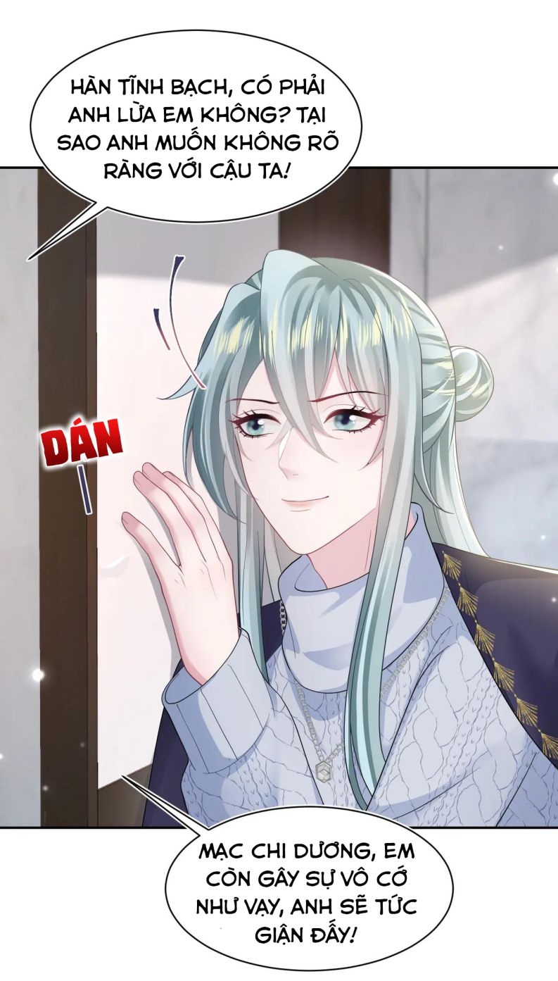 Tuyệt Mỹ Bạch Liên Hoa Online Dạy Học Chapter 167 - Next Chapter 168