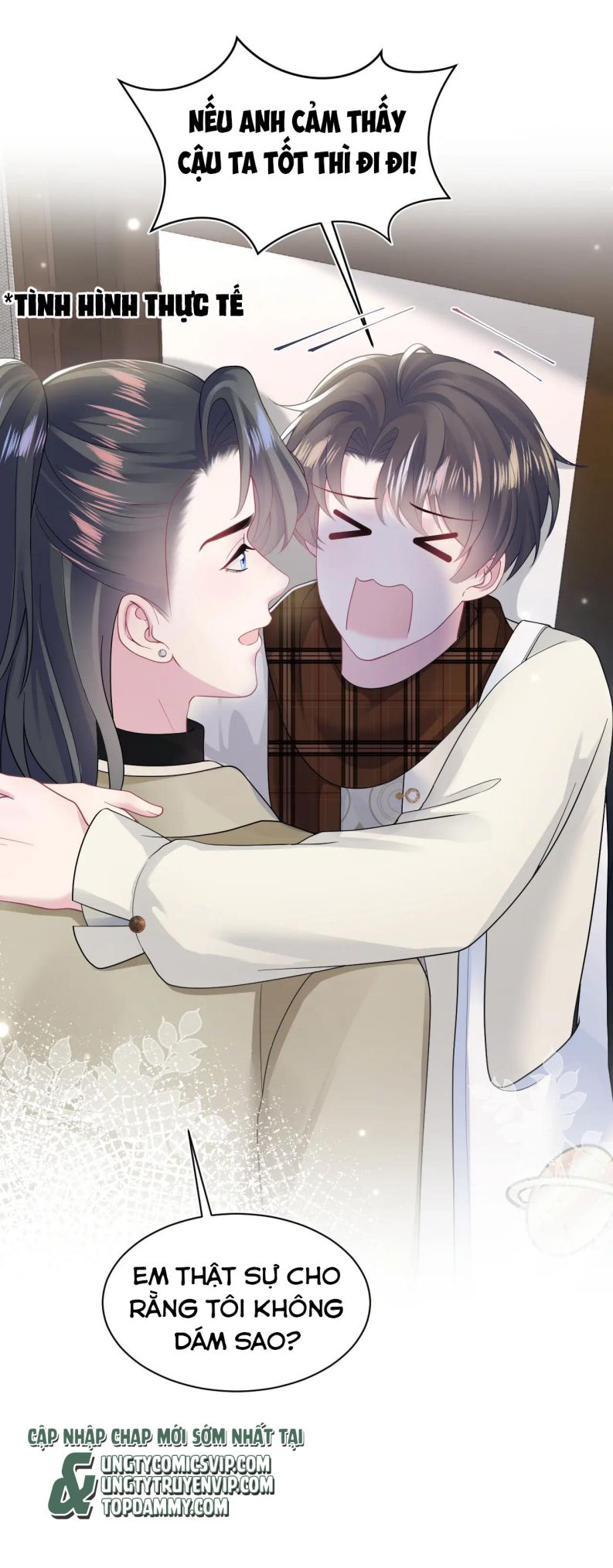 Tuyệt Mỹ Bạch Liên Hoa Online Dạy Học Chapter 167 - Next Chapter 168