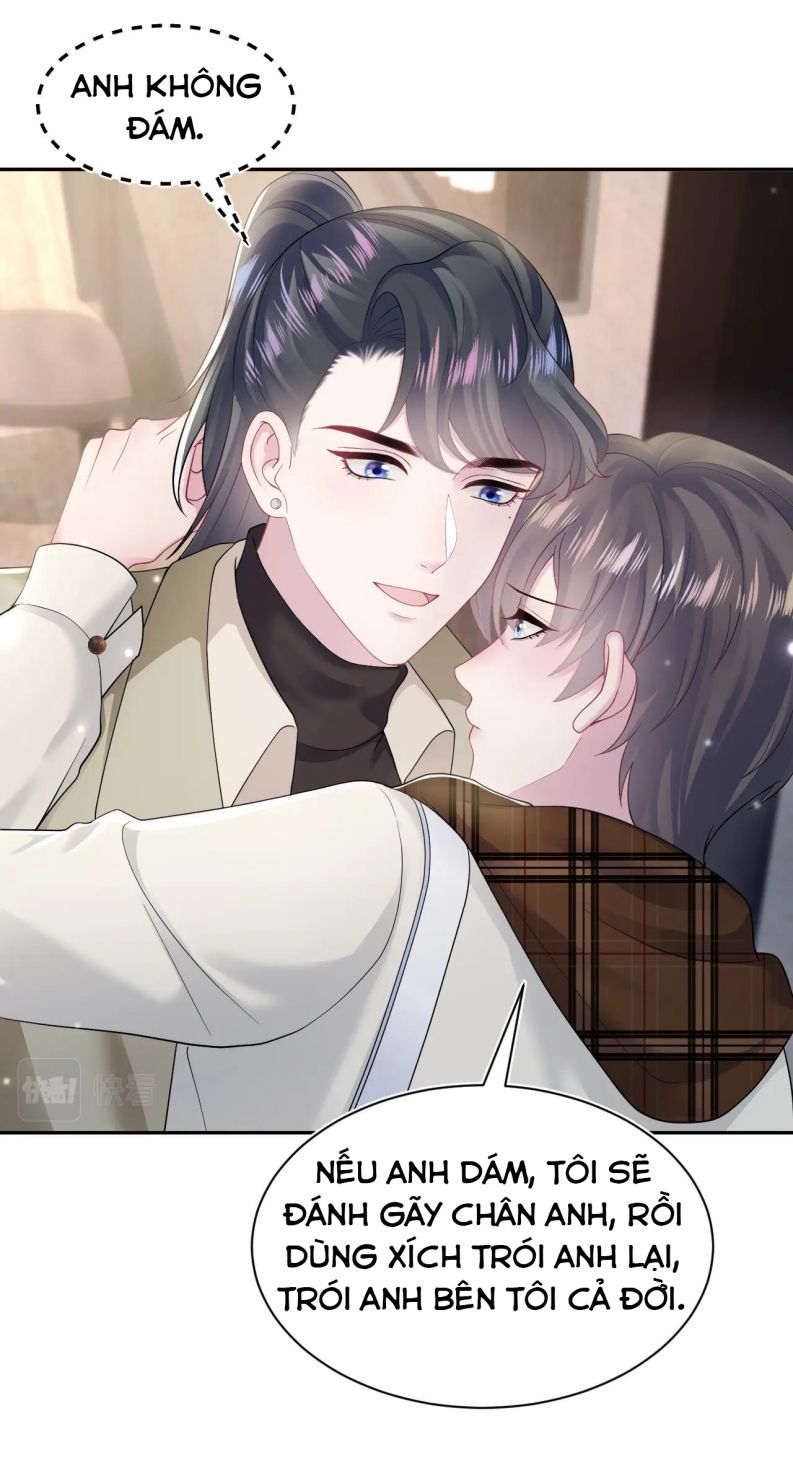 Tuyệt Mỹ Bạch Liên Hoa Online Dạy Học Chapter 167 - Next Chapter 168