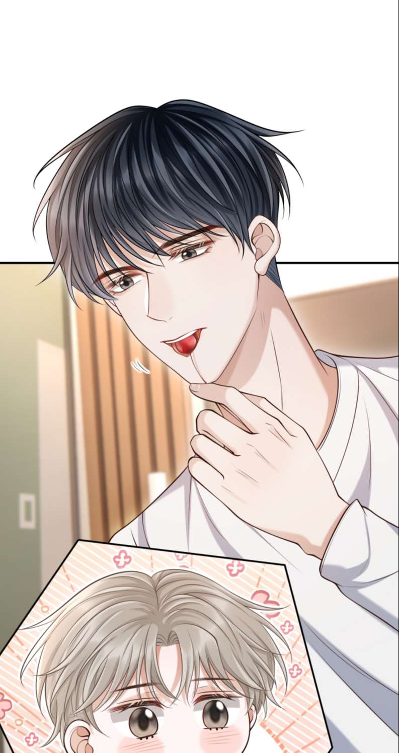 Để Tâm Chapter 23 - Trang 3