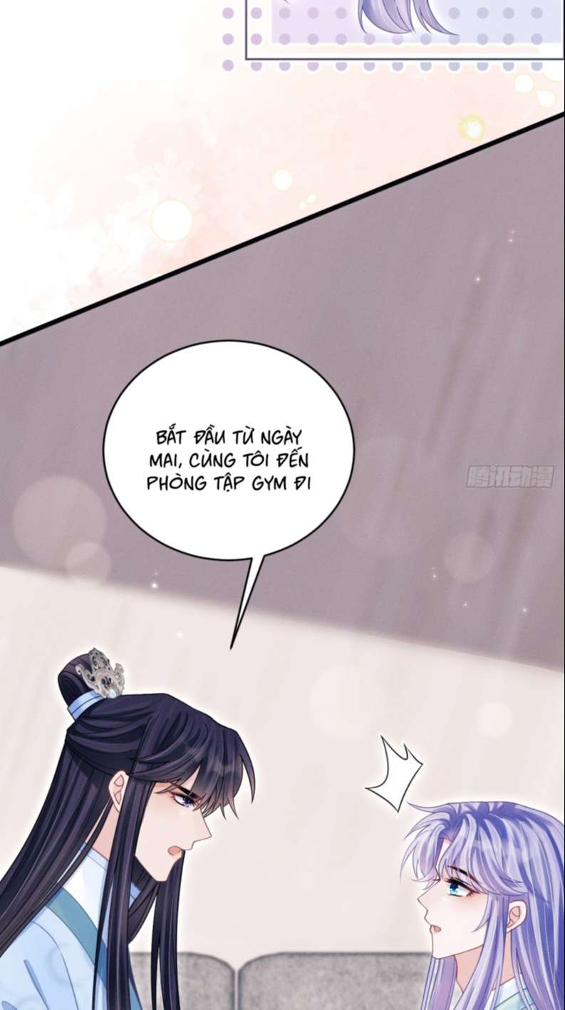 Tôi Hoài Nghi Ảnh Đế Đang Theo Đuổi Tôi Chapter 80 - Trang 4