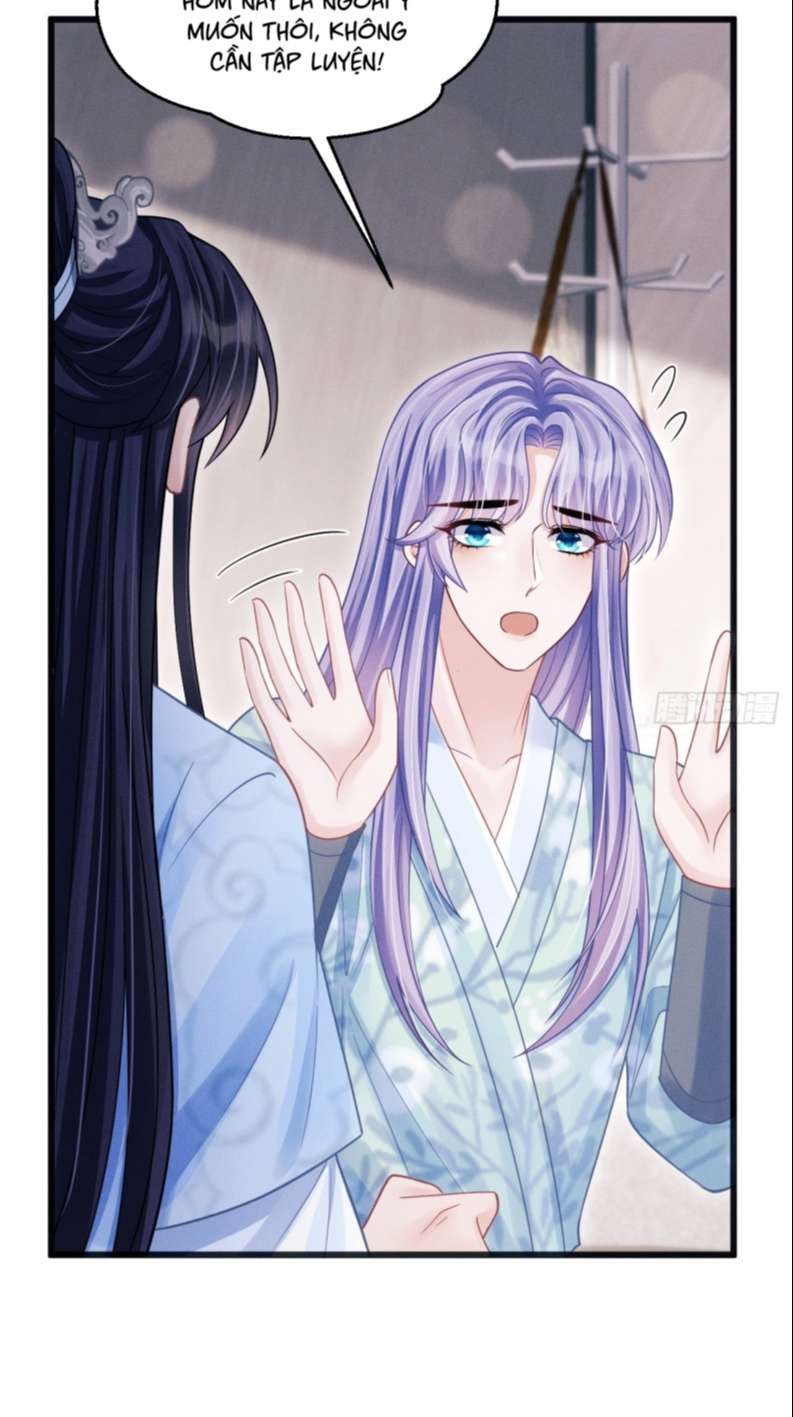 Tôi Hoài Nghi Ảnh Đế Đang Theo Đuổi Tôi Chapter 80 - Trang 4
