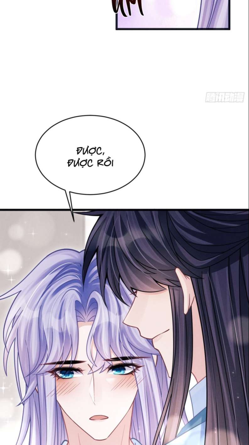 Tôi Hoài Nghi Ảnh Đế Đang Theo Đuổi Tôi Chapter 80 - Trang 4