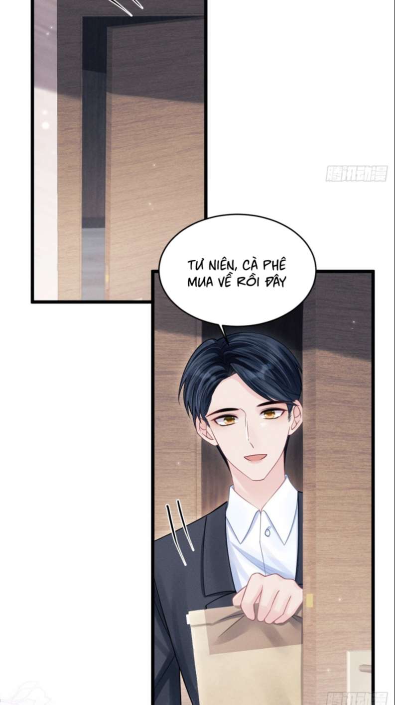 Tôi Hoài Nghi Ảnh Đế Đang Theo Đuổi Tôi Chapter 80 - Trang 4