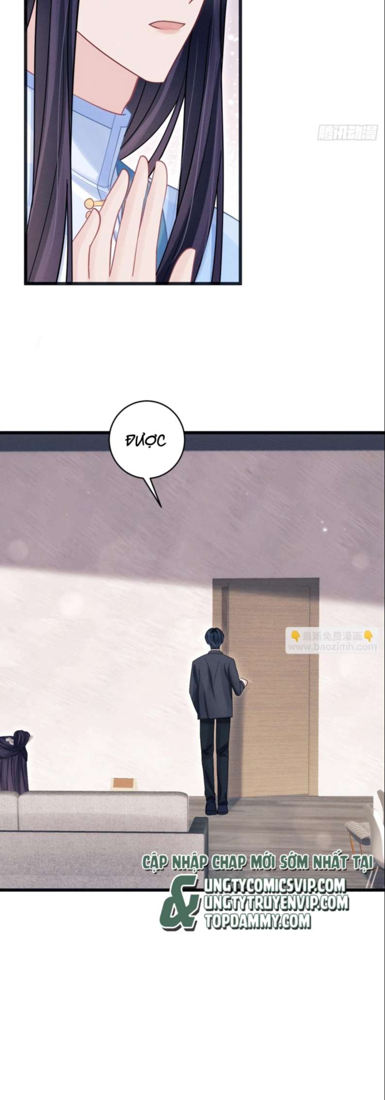 Tôi Hoài Nghi Ảnh Đế Đang Theo Đuổi Tôi Chapter 80 - Trang 4