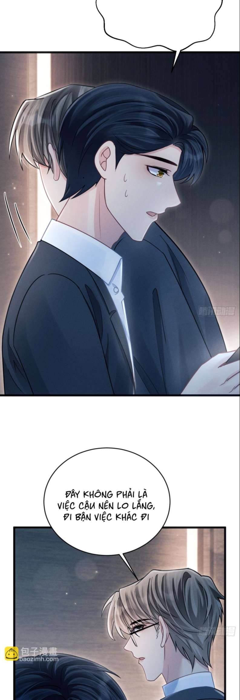 Tôi Hoài Nghi Ảnh Đế Đang Theo Đuổi Tôi Chapter 80 - Trang 4