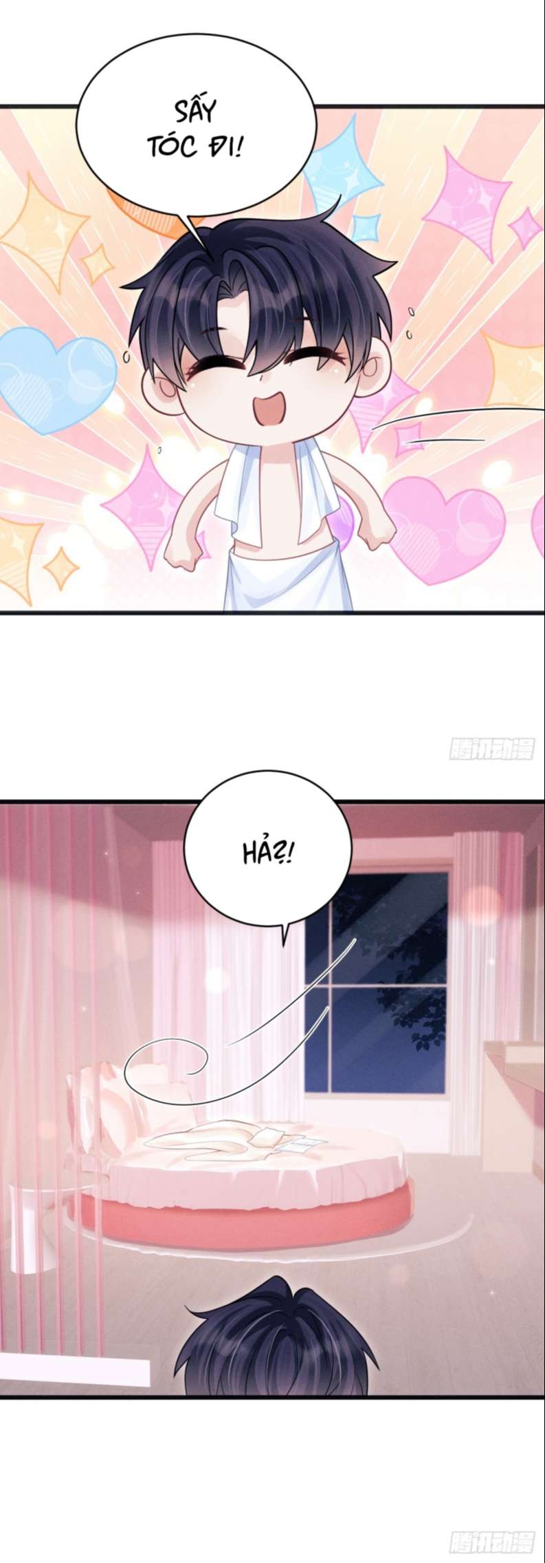 Tôi Hoài Nghi Ảnh Đế Đang Theo Đuổi Tôi Chapter 80 - Trang 4