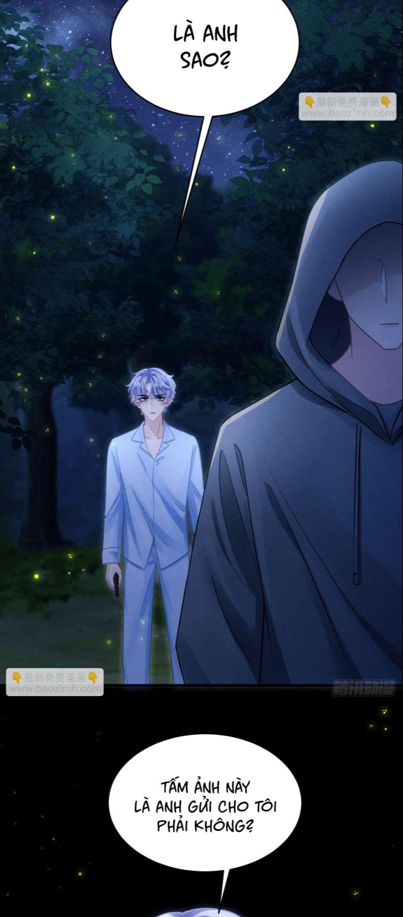 Tôi Hoài Nghi Ảnh Đế Đang Theo Đuổi Tôi Chapter 80 - Trang 4