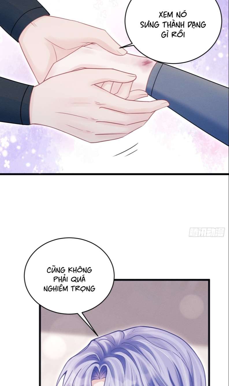 Tôi Hoài Nghi Ảnh Đế Đang Theo Đuổi Tôi Chapter 80 - Trang 4