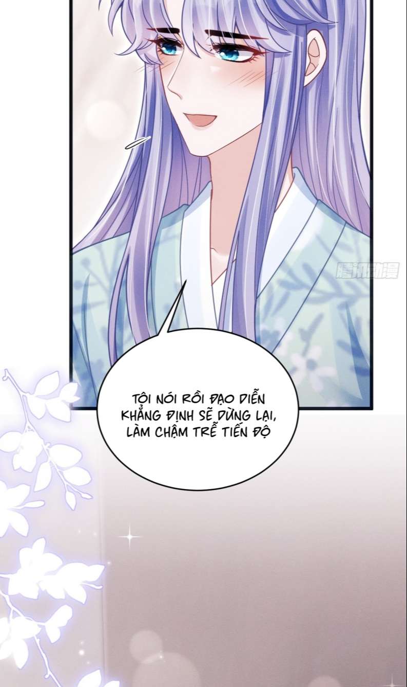 Tôi Hoài Nghi Ảnh Đế Đang Theo Đuổi Tôi Chapter 80 - Trang 4