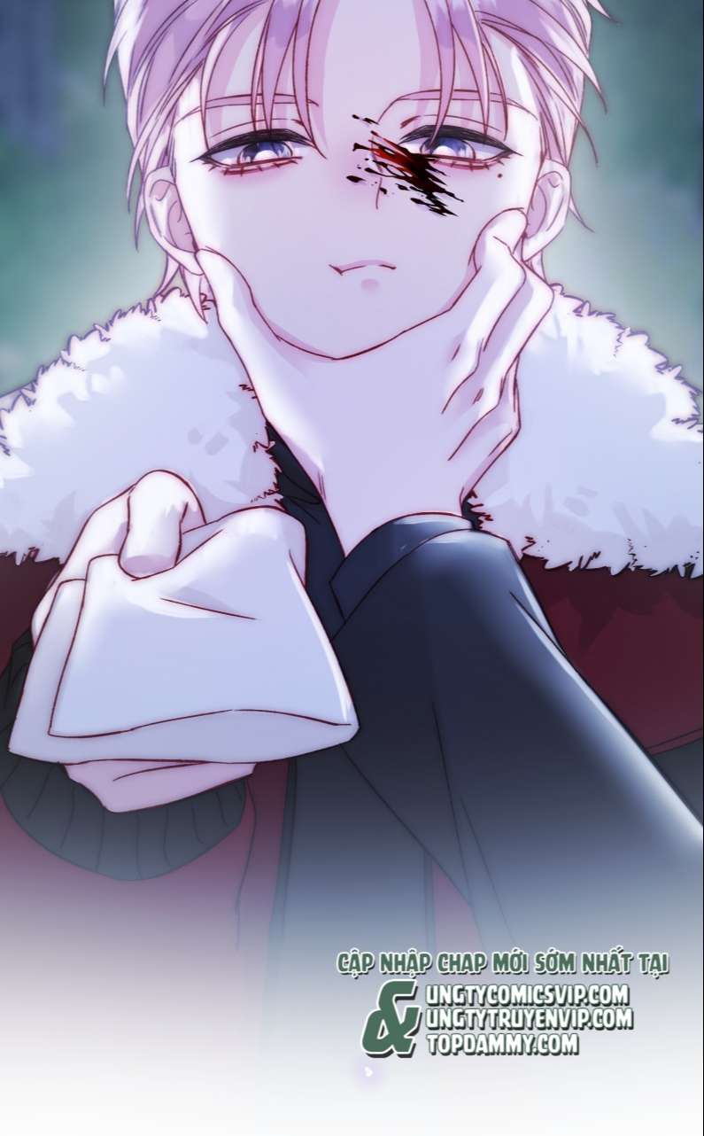 Tôi Phải Làm 1 Kẻ Đại Xấu Xa Chapter 85 - Trang 4