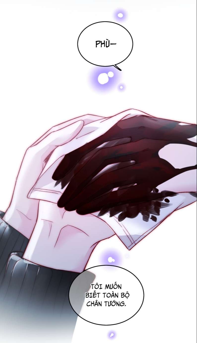 Tôi Phải Làm 1 Kẻ Đại Xấu Xa Chapter 85 - Trang 4