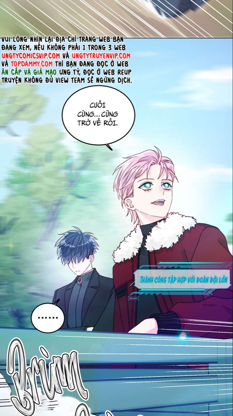 Tôi Phải Làm 1 Kẻ Đại Xấu Xa Chapter 85 - Trang 4