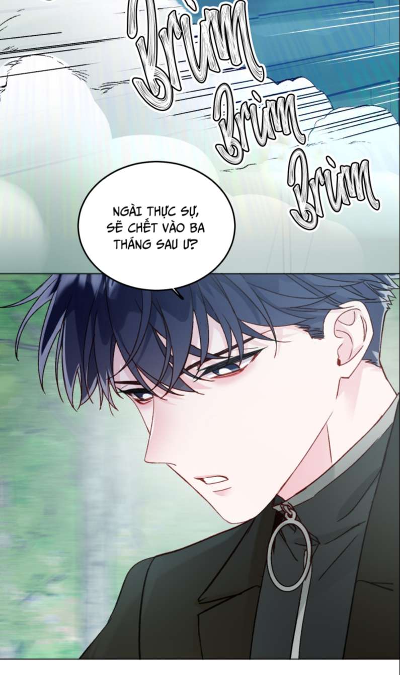 Tôi Phải Làm 1 Kẻ Đại Xấu Xa Chapter 85 - Trang 4