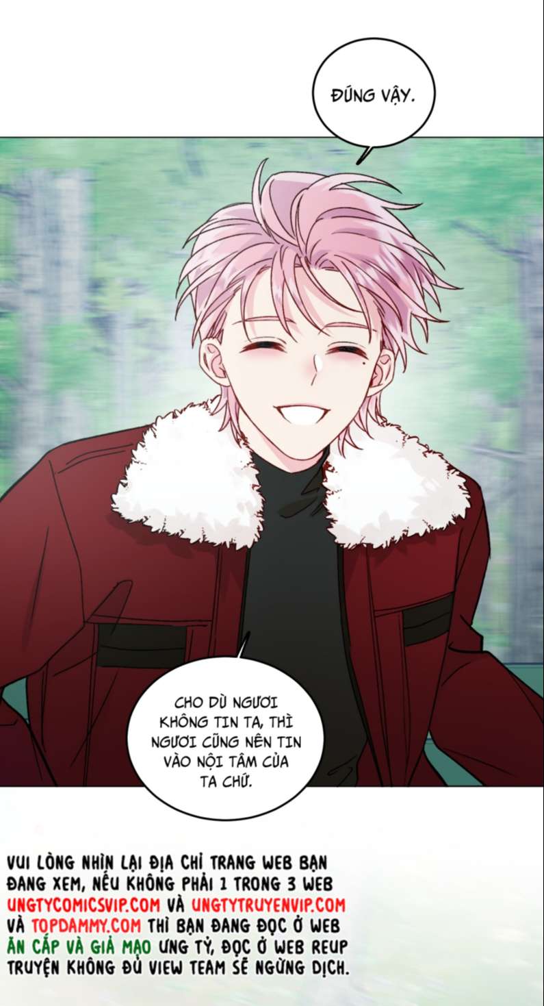 Tôi Phải Làm 1 Kẻ Đại Xấu Xa Chapter 85 - Trang 4