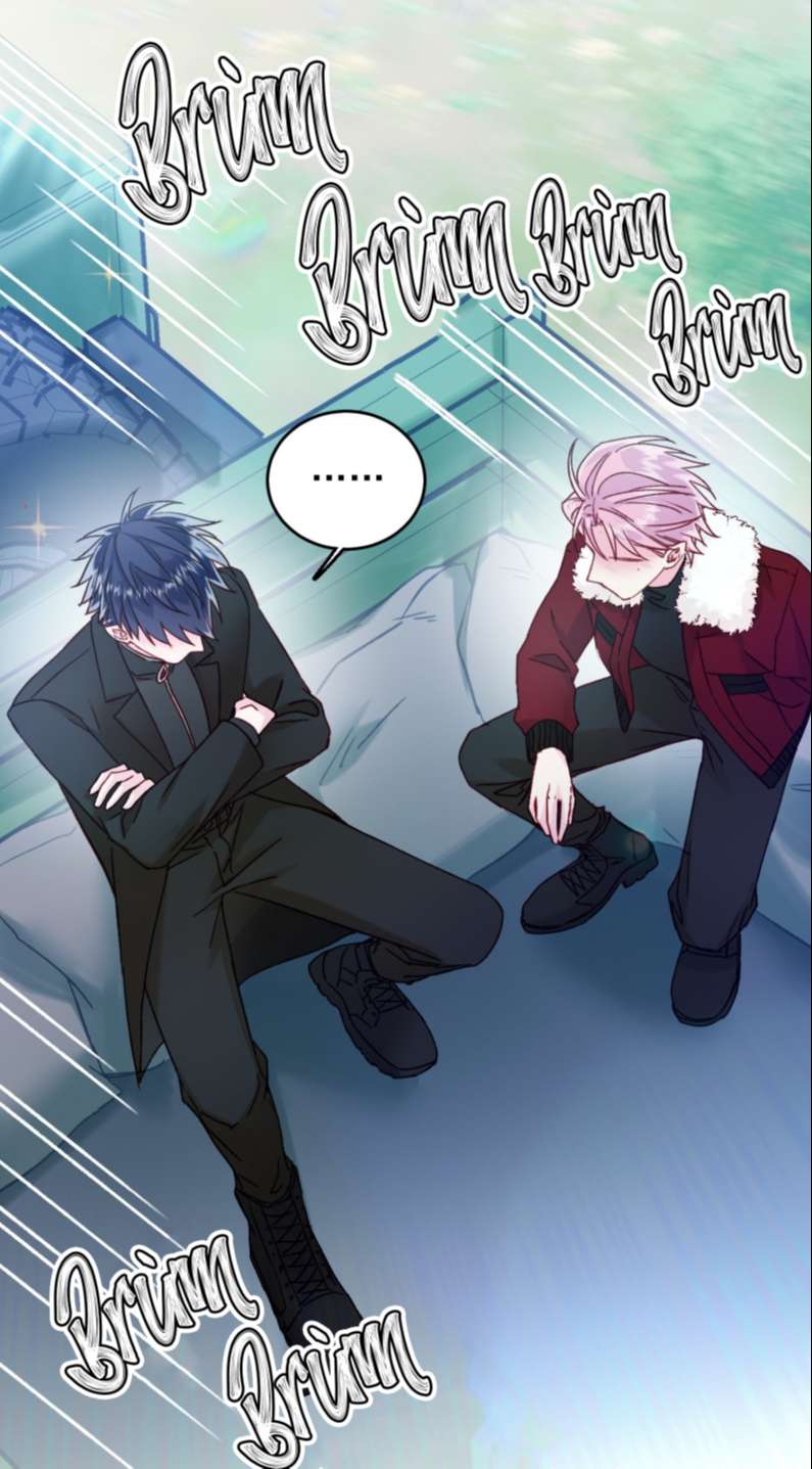 Tôi Phải Làm 1 Kẻ Đại Xấu Xa Chapter 85 - Trang 4