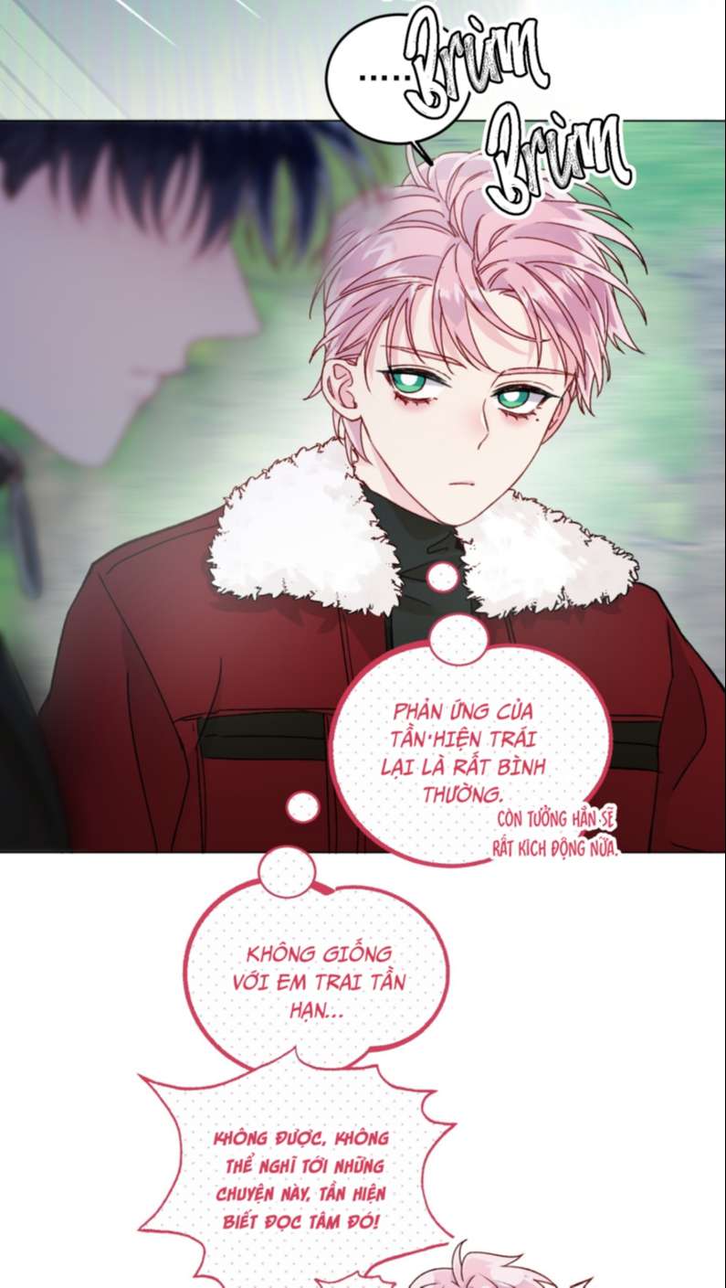 Tôi Phải Làm 1 Kẻ Đại Xấu Xa Chapter 85 - Trang 4