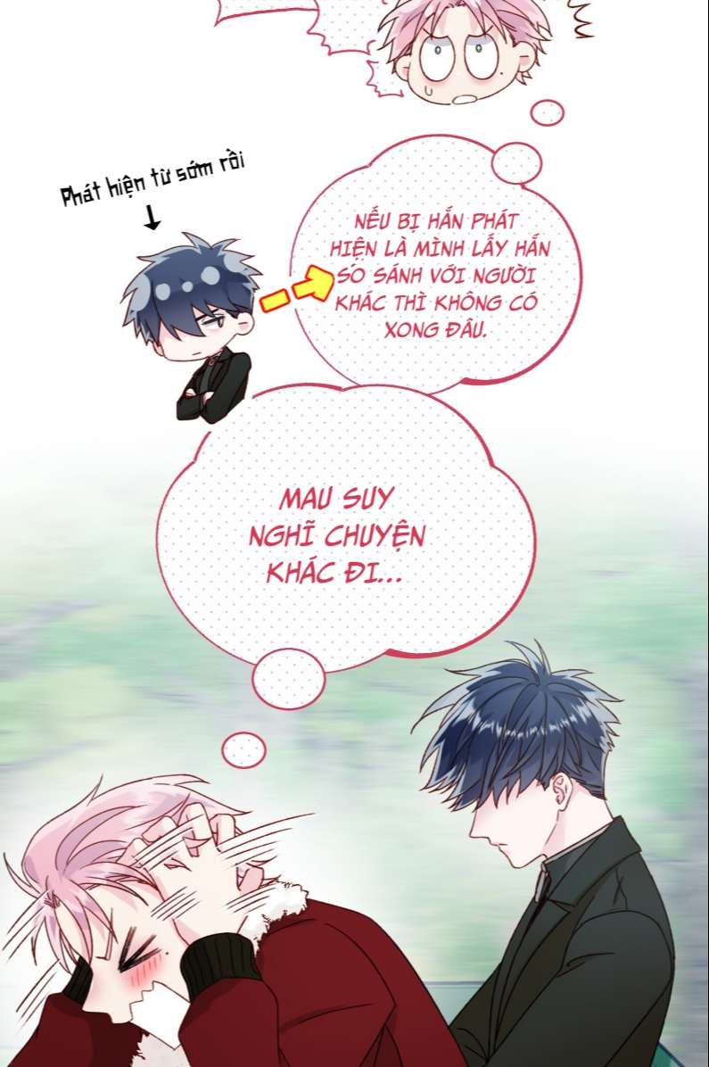 Tôi Phải Làm 1 Kẻ Đại Xấu Xa Chapter 85 - Trang 4