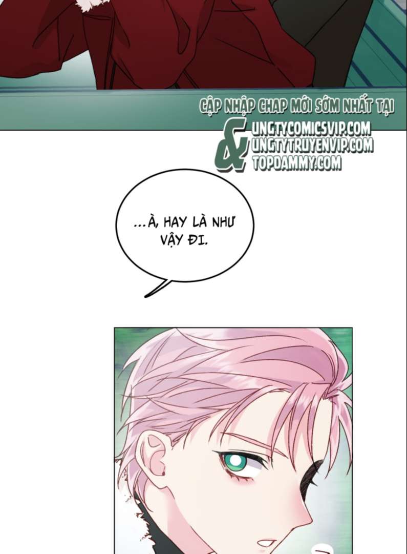 Tôi Phải Làm 1 Kẻ Đại Xấu Xa Chapter 85 - Trang 4