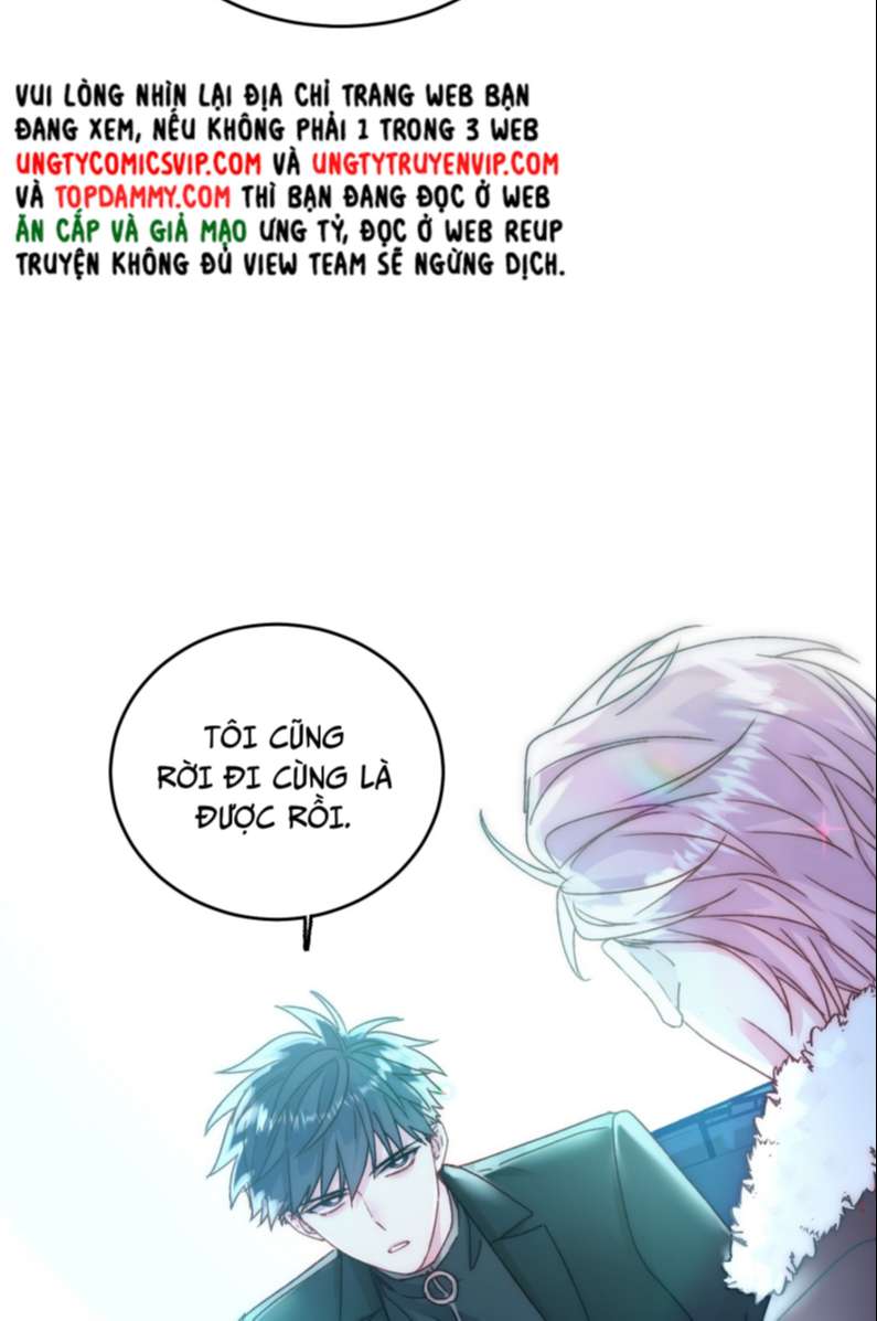 Tôi Phải Làm 1 Kẻ Đại Xấu Xa Chapter 85 - Trang 4