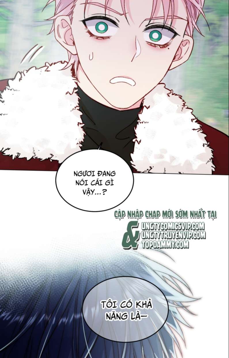 Tôi Phải Làm 1 Kẻ Đại Xấu Xa Chapter 85 - Trang 4