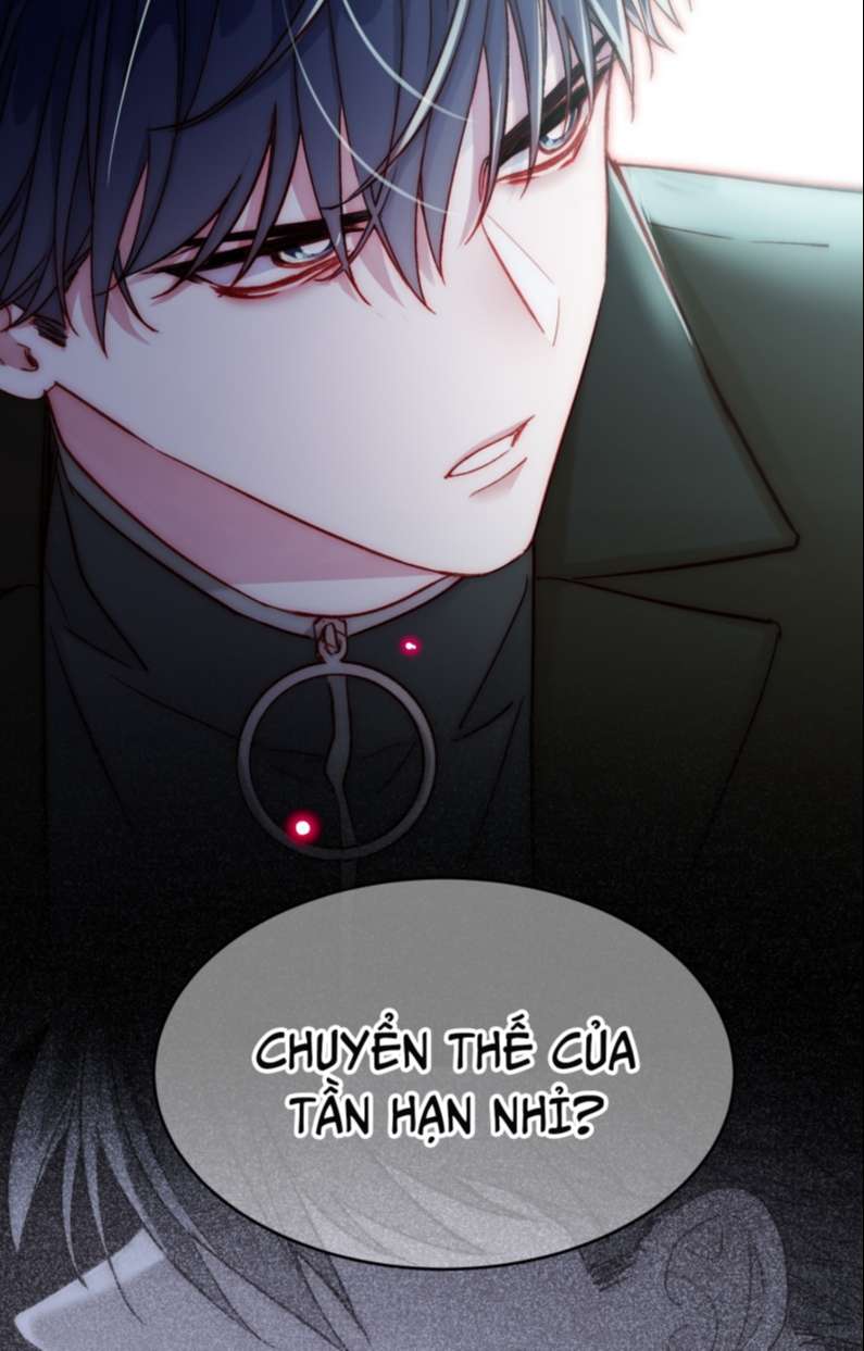 Tôi Phải Làm 1 Kẻ Đại Xấu Xa Chapter 85 - Trang 4