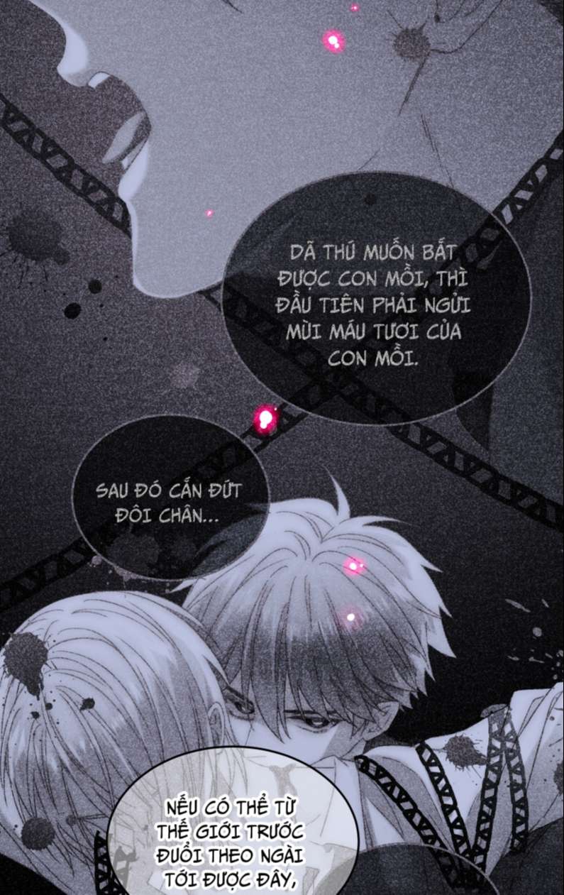 Tôi Phải Làm 1 Kẻ Đại Xấu Xa Chapter 85 - Trang 4