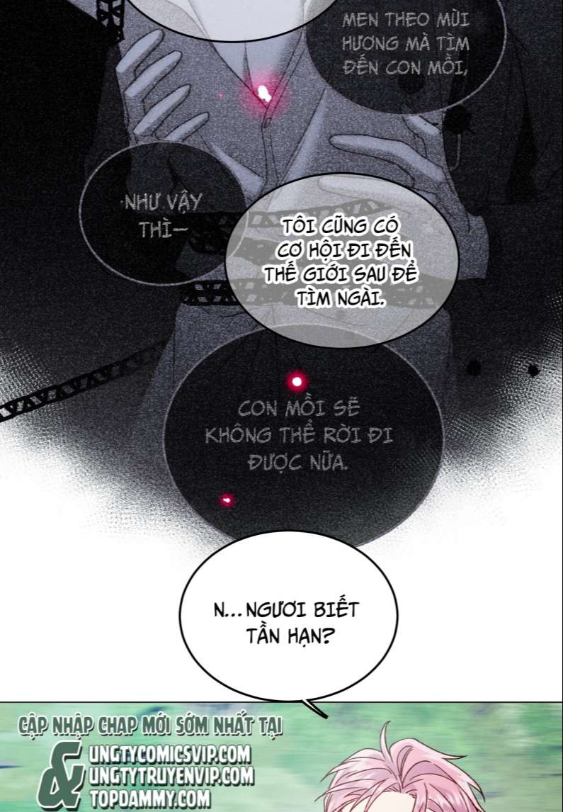 Tôi Phải Làm 1 Kẻ Đại Xấu Xa Chapter 85 - Trang 4