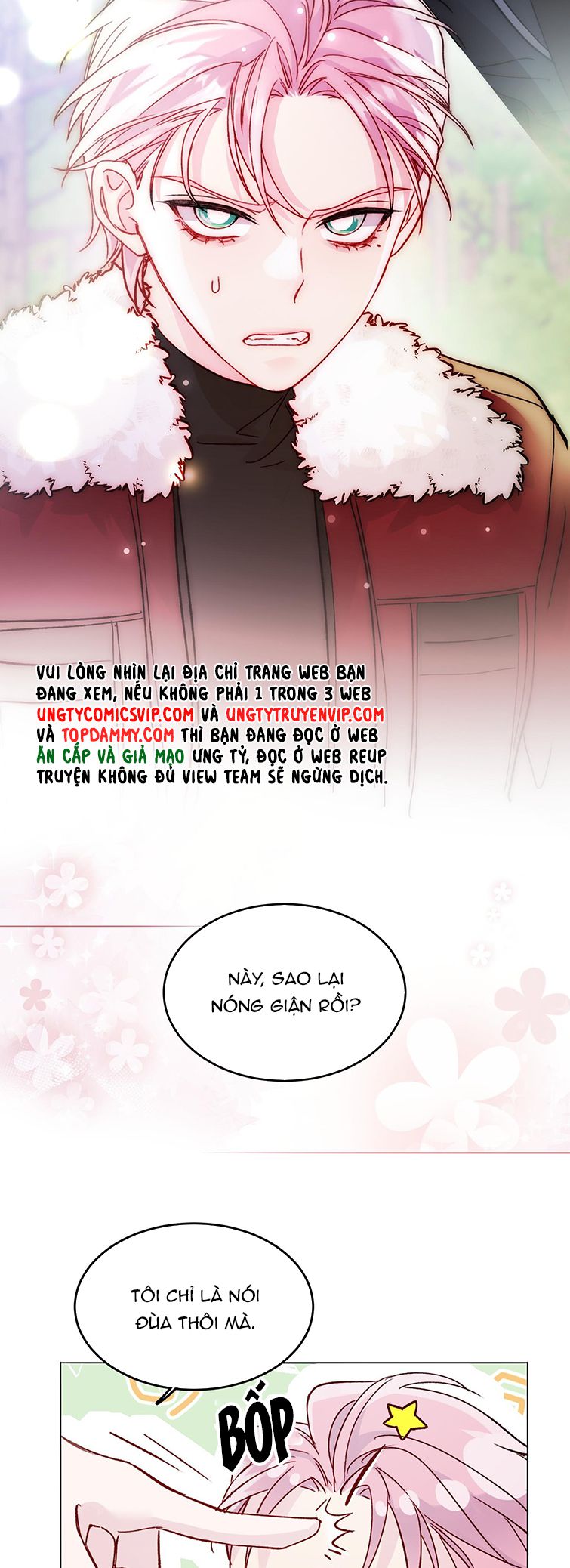 Tôi Phải Làm 1 Kẻ Đại Xấu Xa Chapter 85 - Trang 4