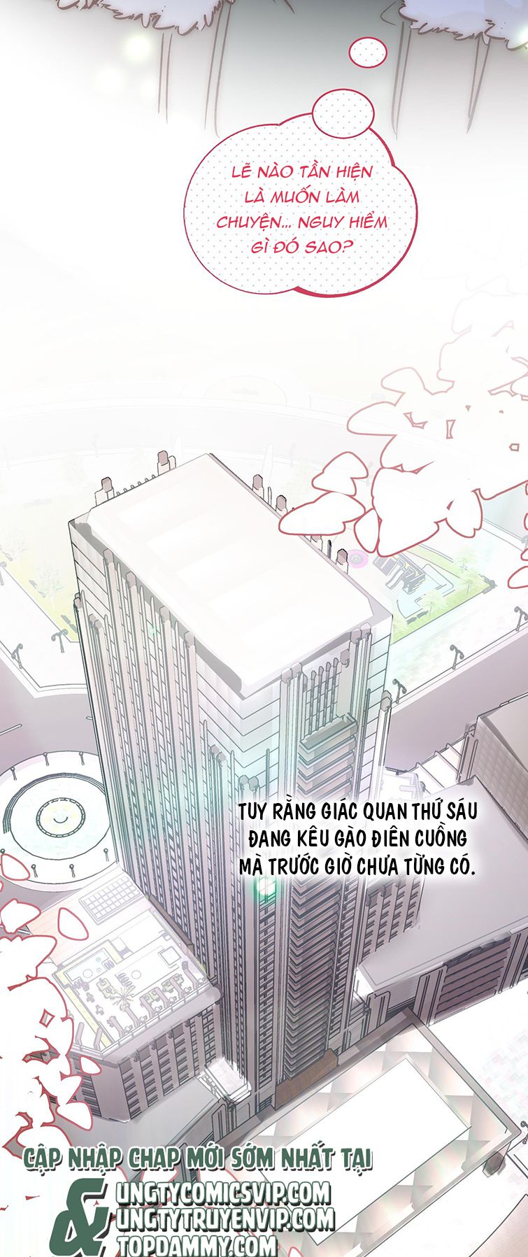 Tôi Phải Làm 1 Kẻ Đại Xấu Xa Chapter 85 - Trang 4