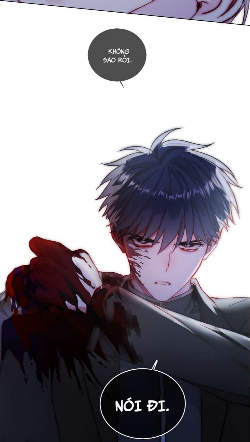 Tôi Phải Làm 1 Kẻ Đại Xấu Xa Chapter 85 - Trang 4