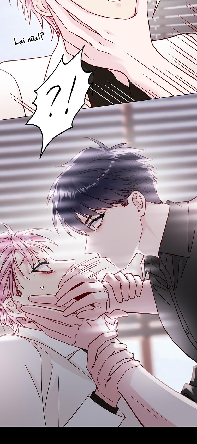Tôi Phải Làm 1 Kẻ Đại Xấu Xa Chapter 85 - Trang 4