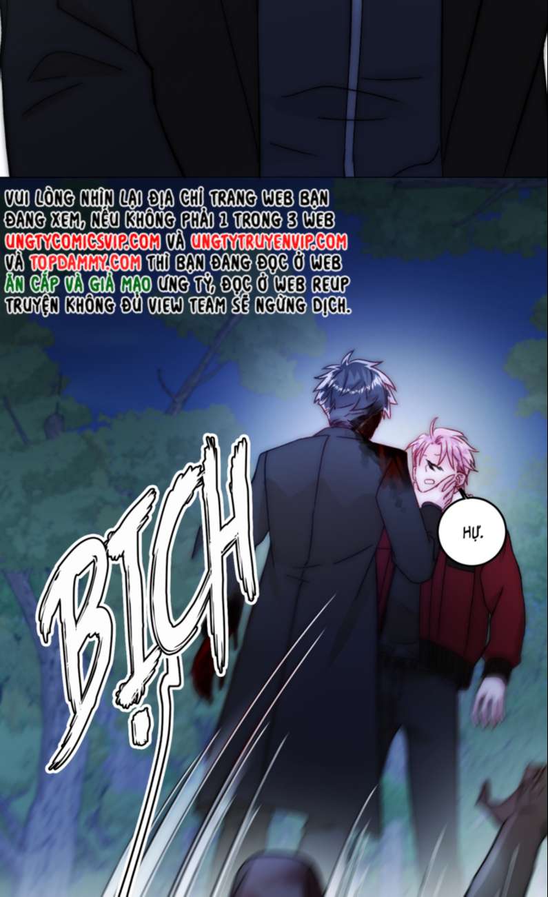 Tôi Phải Làm 1 Kẻ Đại Xấu Xa Chapter 85 - Trang 4