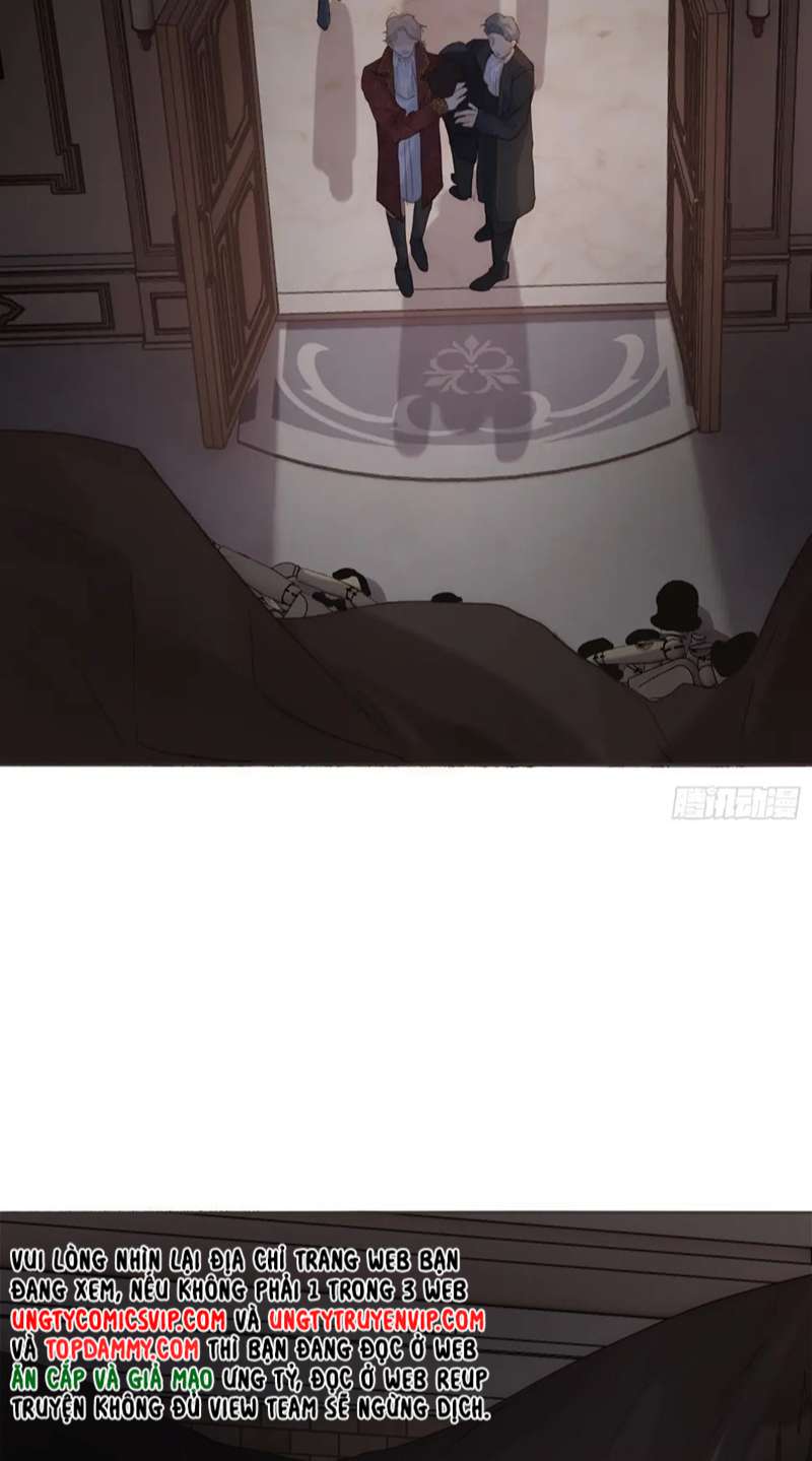 Thỉnh Cùng Ta Đồng Miên Chap 112 - Trang 3