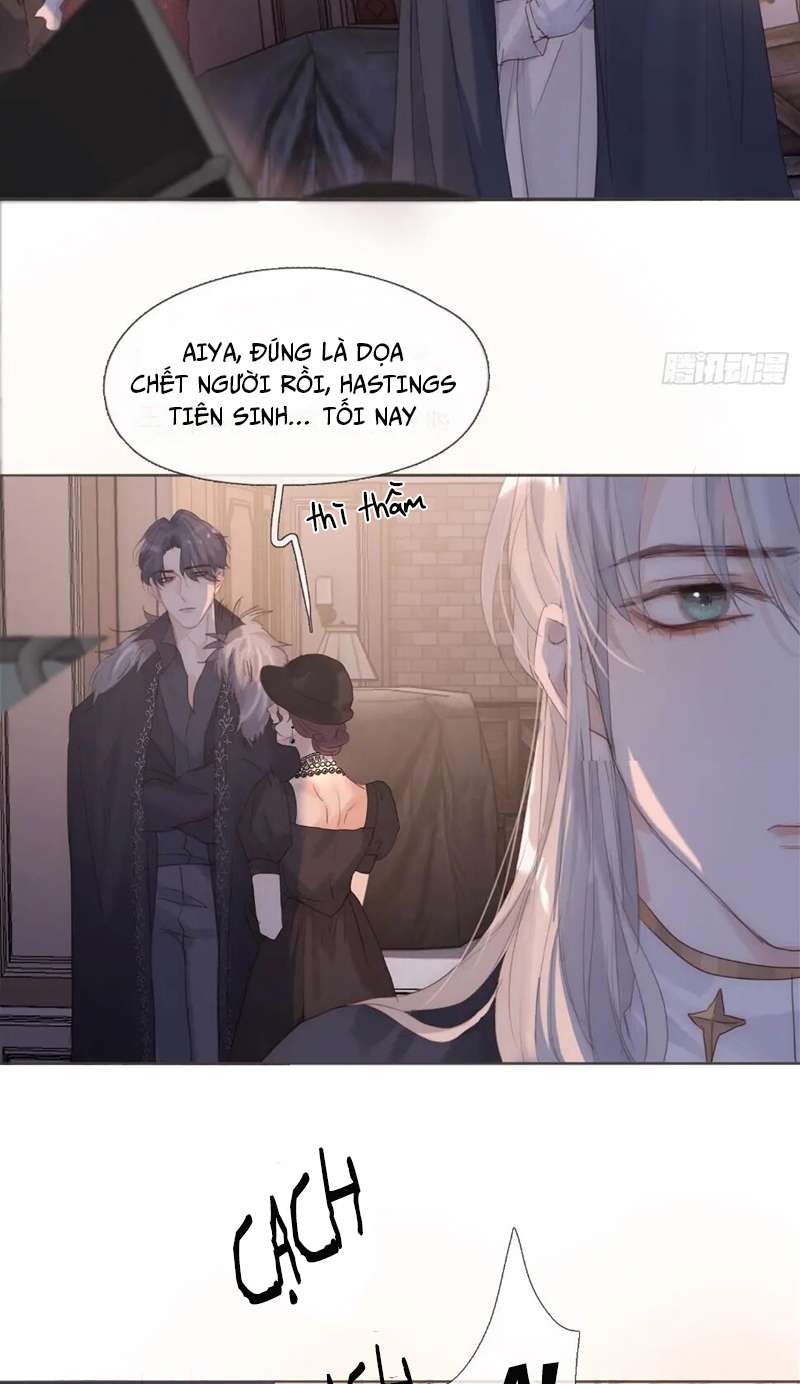 Thỉnh Cùng Ta Đồng Miên Chap 112 - Trang 3