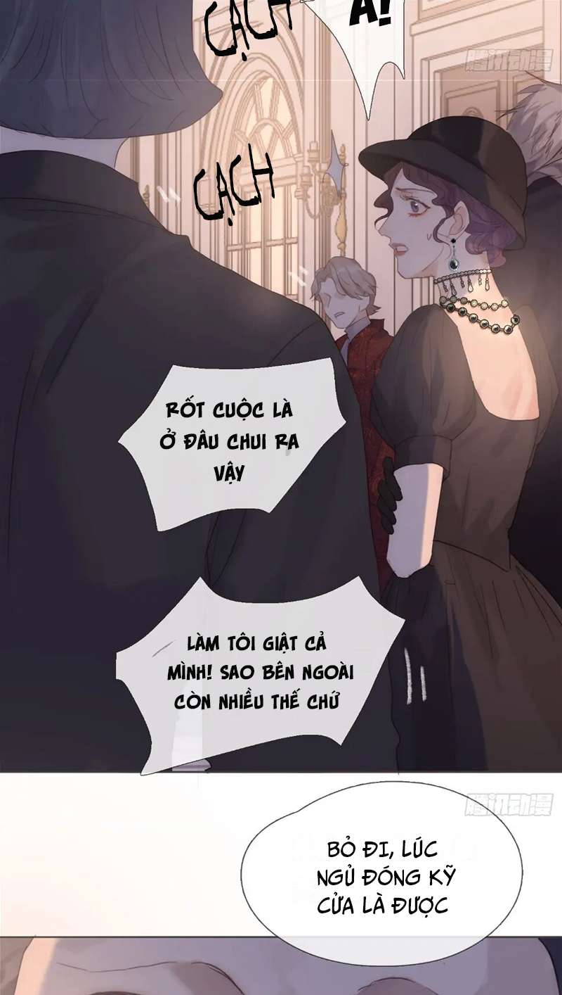 Thỉnh Cùng Ta Đồng Miên Chap 112 - Trang 3
